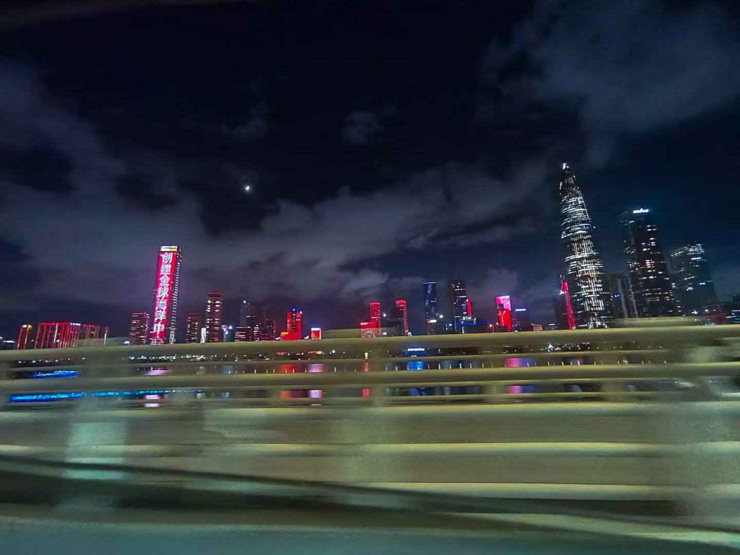 自然风景摄影